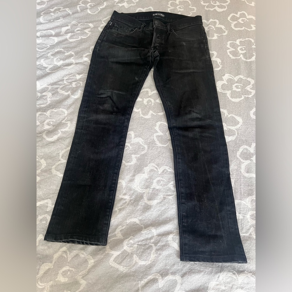 Tom Ford Jeans